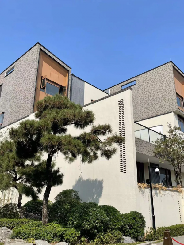 創新引領，皇磁外牆磚開闢行業發展新格局