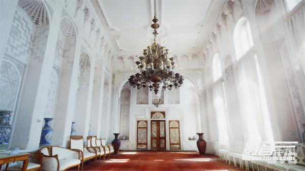 「鑑賞」JVC DLA-N118、OS BU301：8K/60Hz HDR 10+家用投影王者組合