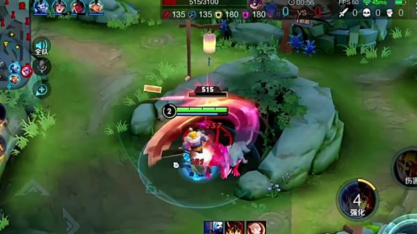 玄策涼了，李白墊底，S25星耀局萬能打野確定，出反甲增加70%傷害