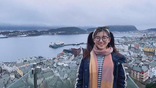 北京&OpenCurlyDoubleQuote;超美&rdquo;女博士：考入雙一流名校，發表9篇SCI論文，公派留學義大利！