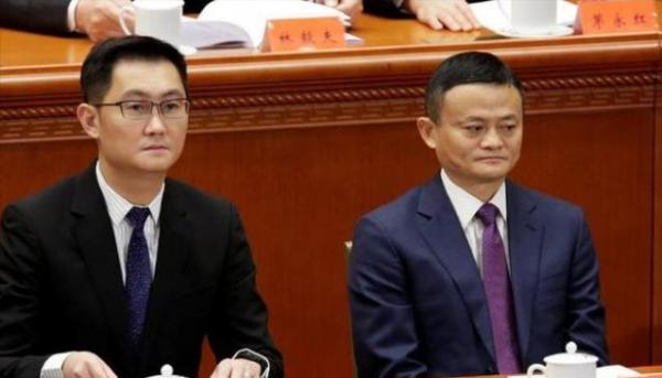 騰訊率先做出讓步，QQ、微信不再遮蔽淘寶、抖音，一個時代終結