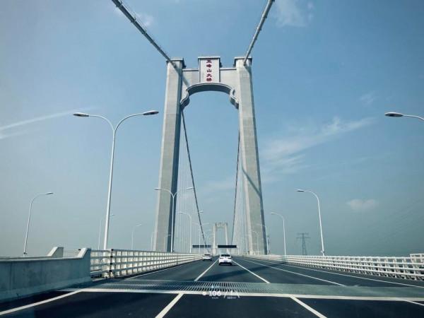 開電車旅行還沒續航焦慮？你敢信嗎？