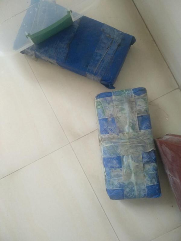 給龜龜們換個大點的收納箱