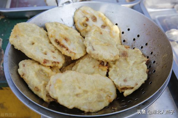 湖北最出名的20道名菜，葷素都有，每一道菜都是湖北人的心頭愛