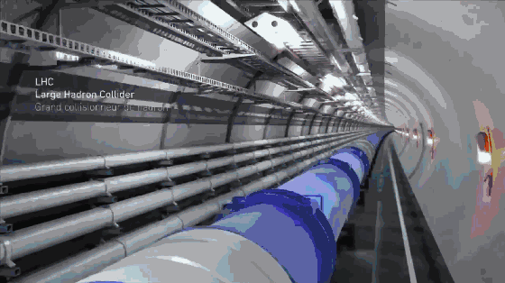 基礎科學有多燒錢？科學家：動輒上百億元，而且不一定有成果