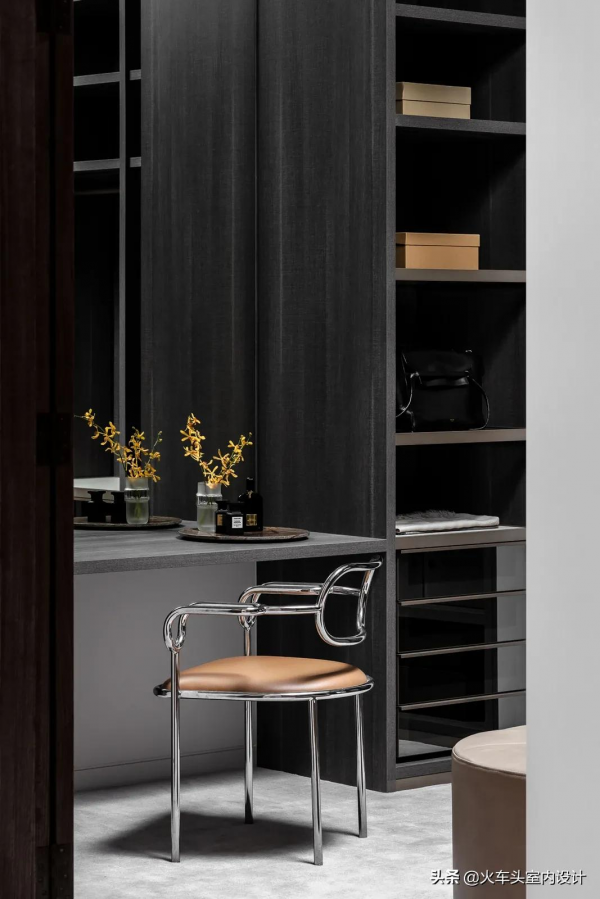 低調精緻的現代美學