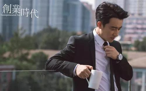 黃軒主演的電視劇都是我想二刷的,尤其是這幾部(下) 黃軒主演的電視劇都是我想二刷的,尤其是這幾部(下)