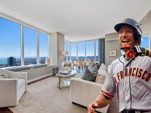 越扶越歪，偏離66釐米！這棟舊金山豪宅高樓，歪的有點控不住了