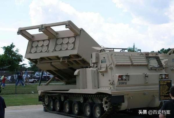 “約巴龍”世界最猛火箭炮,齊射240發火箭彈,可覆蓋30平方公里 “約巴龍”世界最猛火箭炮,齊射240發火箭彈,可覆蓋30平方公里