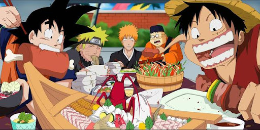 聽說《BLEACH》要出動畫的續篇，哥的青春好像回來了