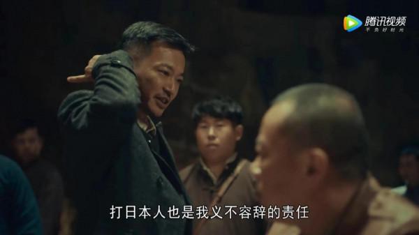 《霞光》劇名另有含義，飛燕春妮才是主角！這也是敵人最大的失敗