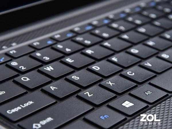 2500元也有16GB記憶體+256GB固態 中柏EZbook X5圖賞