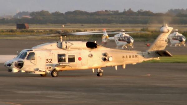 向中國示威？美日聯合軍演正酣，中國無人機也抵達軍演上空