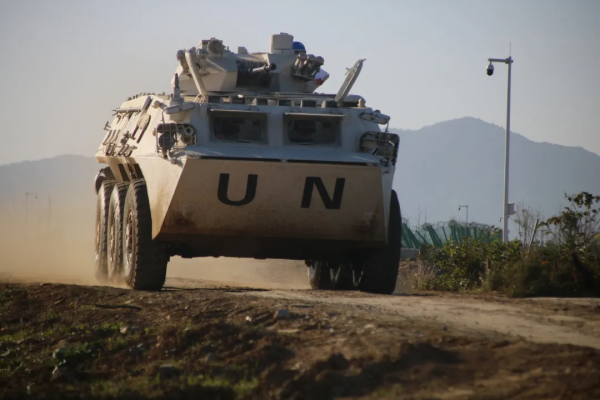 中國第八批赴南蘇丹（朱巴）維和步兵分隊順利透過行前考核驗收