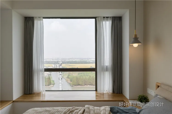 純正日式風，小時候看櫻桃小丸子留下的榻榻米情結終於實現啦