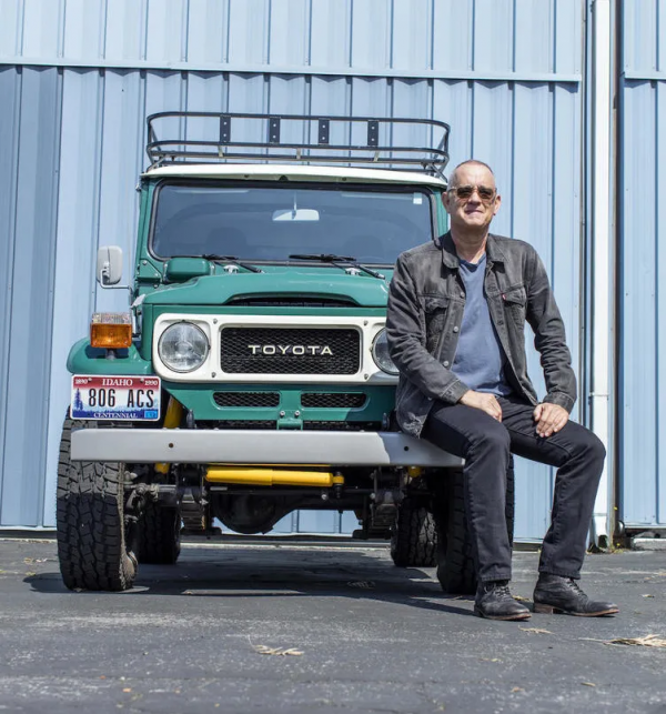 中年男人心中的“白月光”,LC是如何用70年走上神壇的 中年男人心中的“白月光”,LC是如何用70年走上神壇的