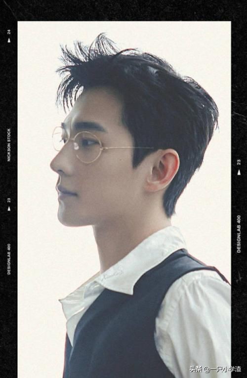 娛樂圈裡這幾位西裝造型真的是妥妥地行走的少女夢啊