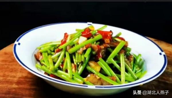 湖北最出名的22道名菜，葷素都有，每一道菜都是湖北人的心頭愛