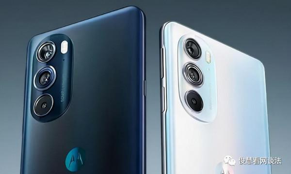 3000元檔價效比激戰：小米12、Moto edgeX30和OPPORneo7Pro，咋選