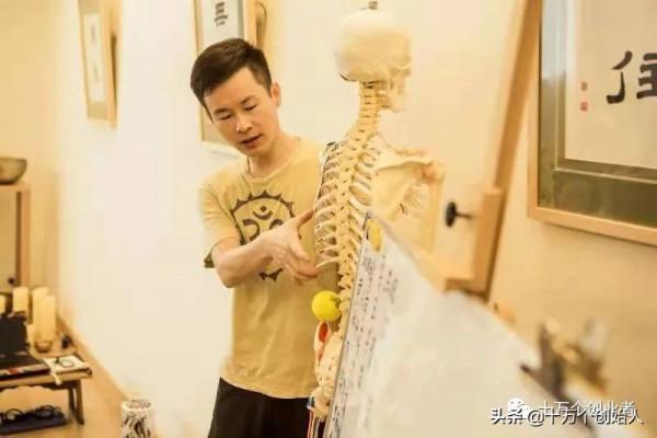 司沐欣：厚德載物，用不斷上進的責任心對得起自己的熱情