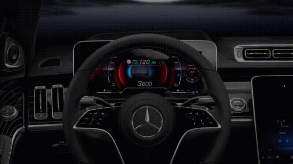 雖然動力是入門,但往往是價效比最大,這款賓士S400L值得關注 雖然動力是入門,但往往是價效比最大,這款賓士S400L值得關注