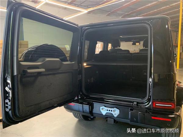 實力派大G魅力展現 賓士G550越野好手 實力派大G魅力展現 賓士G550越野好手