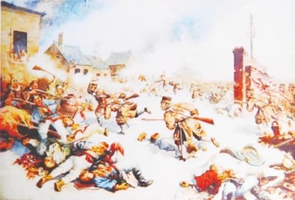 解放往事:國民黨起義將領的最後歸宿 解放往事:國民黨起義將領的最後歸宿