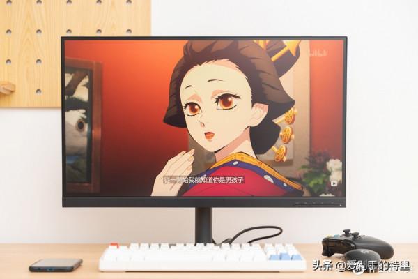 《艾爾登法環》都買好了，可不能讓顯示器成為短板