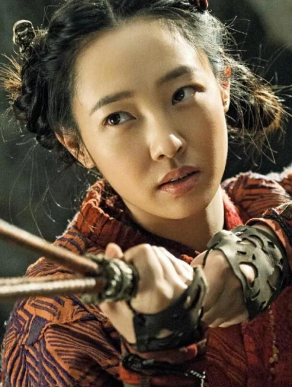 演藝圈10位“嬌滴滴”女聲,陳小紜宋軼新晉領銜,楊冪熱巴被提名 演藝圈10位“嬌滴滴”女聲,陳小紜宋軼新晉領銜,楊冪熱巴被提名