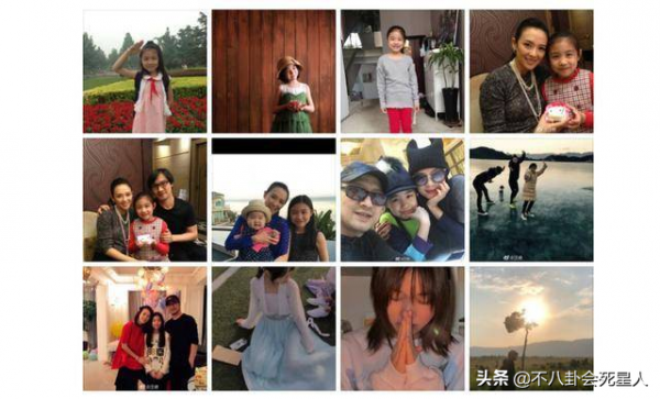 7位星二代名媛,個個國外留學,16歲將繼承36套房 7位星二代名媛,個個國外留學,16歲將繼承36套房