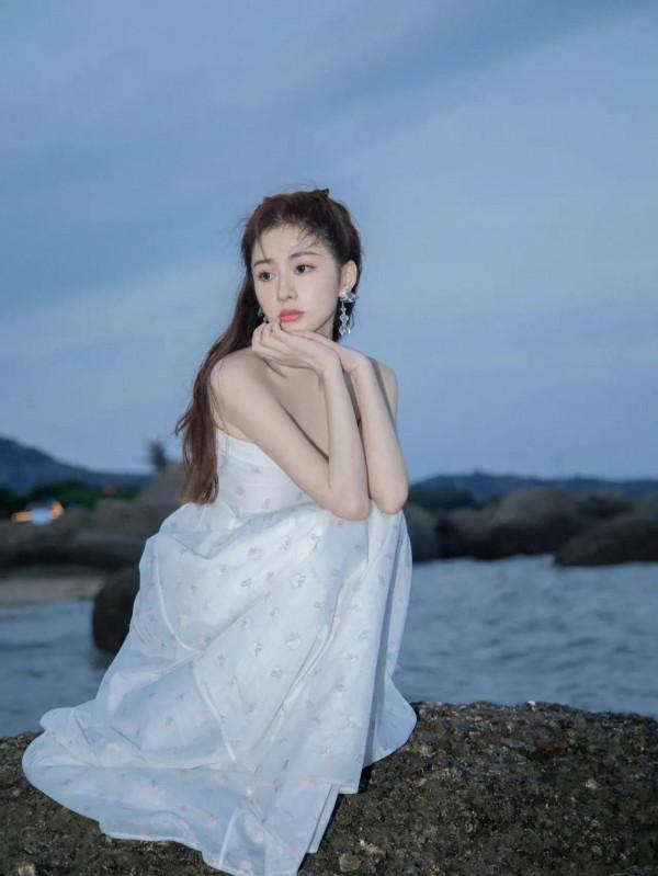 十位女星養眼美圖欣賞，個個美若天仙，你最喜歡誰呢？