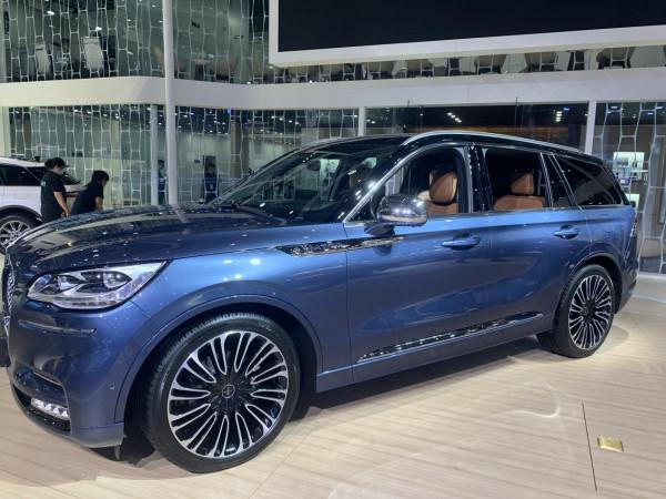 沉穩大氣的林肯飛行家,搭載V6雙渦輪發動機,還有哪些亮點? 沉穩大氣的林肯飛行家,搭載V6雙渦輪發動機,還有哪些亮點?