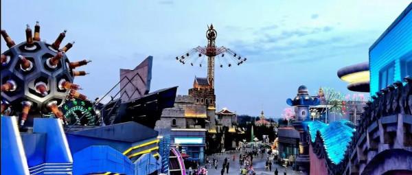 十一假期，昌平哪些地方最“熱門”，資料出爐