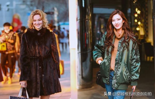 讓自己對時尚領域有更多的瞭解,你就能夠更好地讓自己做出改變 讓自己對時尚領域有更多的瞭解,你就能夠更好地讓自己做出改變