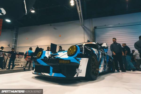 K——一個令我們這幫“爛仔”們都鍾情的字母 | 本田移植盤點（二）