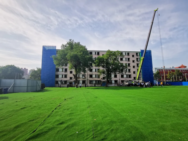 最快後年搬新家！西城這處棚改如今到哪步了？