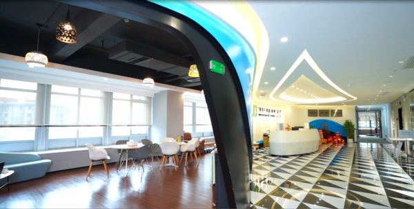 楊士葶：90後董事長的“科技助農”之路