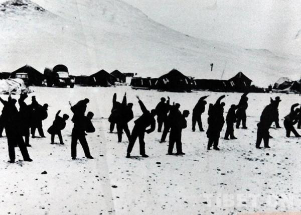 留在心中的歌:藏北無人區真的無人嗎? 留在心中的歌:藏北無人區真的無人嗎?