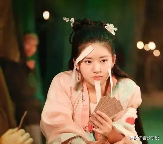 10位“甜寵劇”專業戶的女星，有人成單親媽媽，有人高開低走