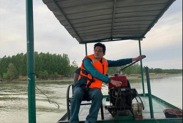 這不是我認識的中國郵政！吊打全球快遞企業的中國郵政到底有多強