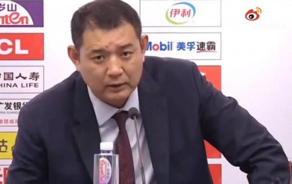 富邦欲請鞏曉彬團隊出山？預祝鞏指導再就業