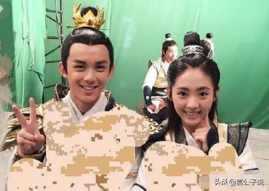 10位“甜寵劇”專業戶的女星，有人成單親媽媽，有人高開低走