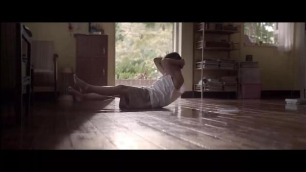 媽媽能等到我45公斤嗎？