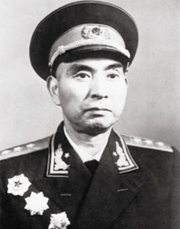 解放軍中大名鼎鼎的三楊、三陳和三梁分別是誰? 解放軍中大名鼎鼎的三楊、三陳和三梁分別是誰?