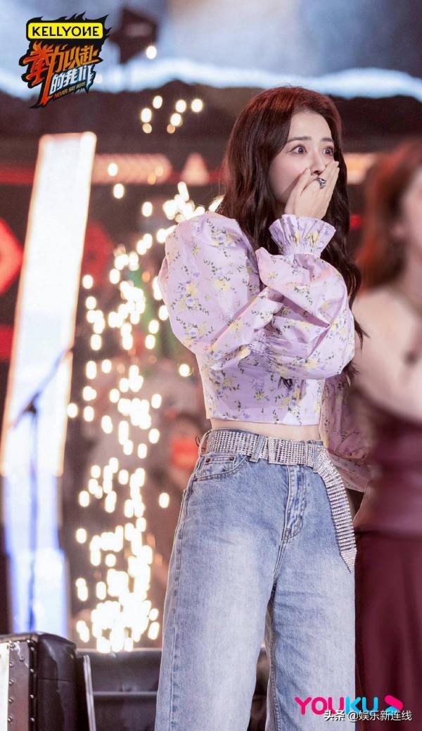 嬌生慣養的明星都別來,這綜藝專治不服 嬌生慣養的明星都別來,這綜藝專治不服