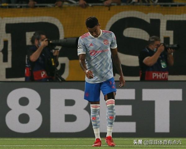 歐冠首戰曼切斯特聯爆冷負伯爾尼年輕人，戰比利亞雷亞爾力保取勝