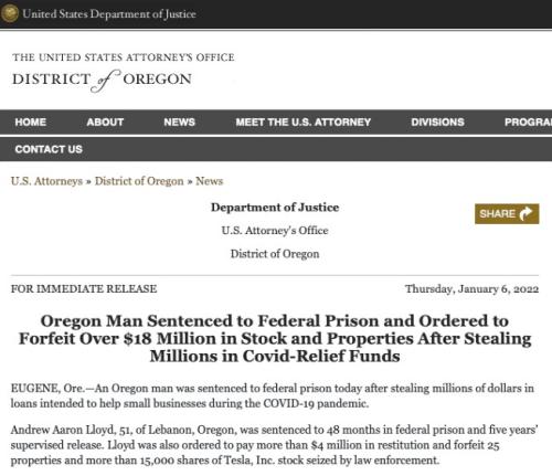 51歲大叔，買特斯拉大賺6倍！結果“翻車了”，被判刑4年，到底發生了什麼？