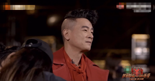 嫂子團助陣《哥哥》,大灣區嫂子畫風搞怪,遭張晉張智霖當場吐槽 嫂子團助陣《哥哥》,大灣區嫂子畫風搞怪,遭張晉張智霖當場吐槽