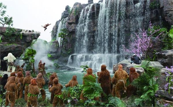 ​孫悟空成佛後為何不敢回花果山?因為他做了對不起眾猴的事? ​孫悟空成佛後為何不敢回花果山?因為他做了對不起眾猴的事?