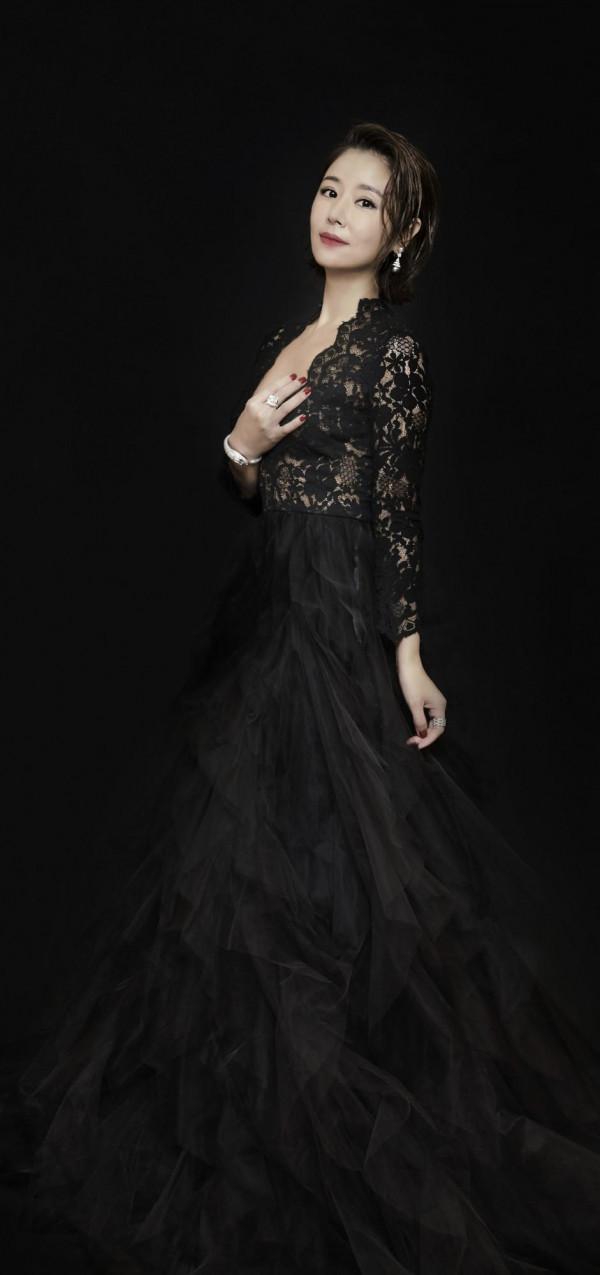 林心如超高畫質桌布圖集